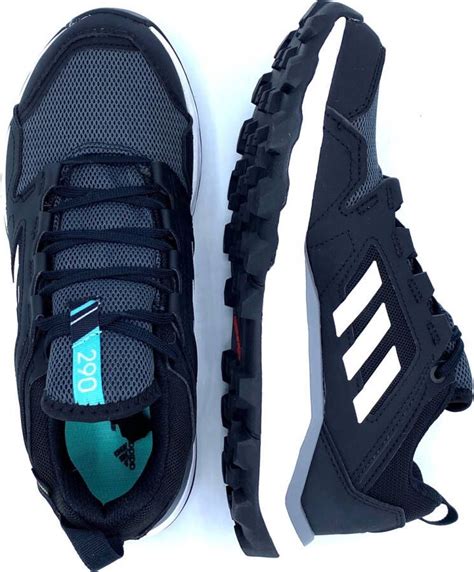 adidas terrex agravic tr gore-tex wandelschoenen zwart dames|adidas terrex agravic tech pro.